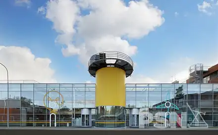 Pronájem obchodních prostor 1 000 m², Plynárenská, Brno - Zábrdovice