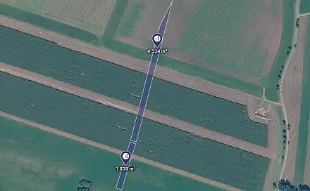 Prodej pole 15 527 m², Jaroměřice, okres Svitavy