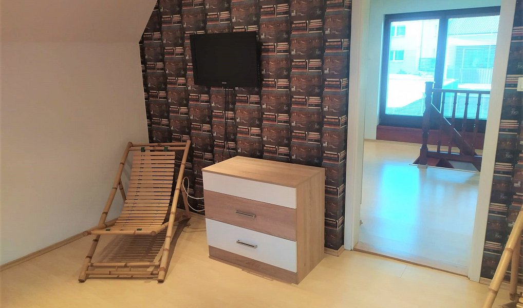 Pronájem domu 110 m² s pozemkem 20 m², Jihlava – náhled fotky 6