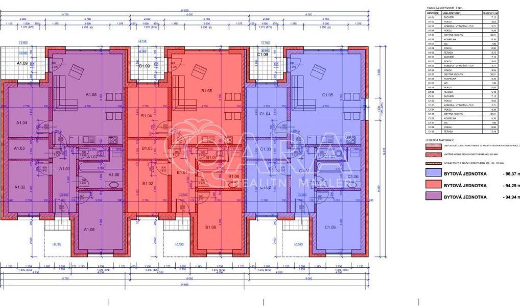 Prodej bytu 4+kk 95 m², Buštěhrad – náhled fotky 4