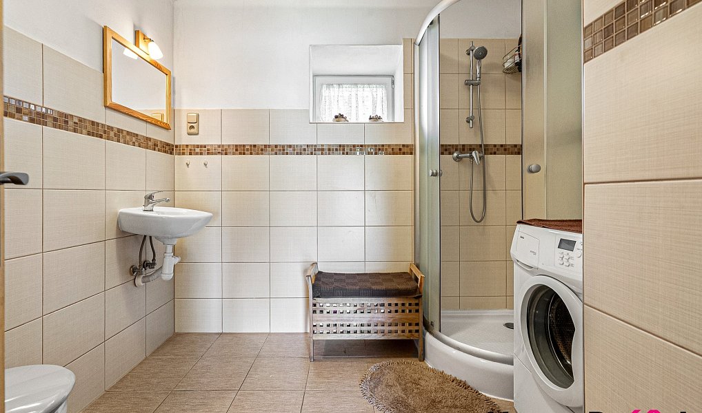 Prodej chaty/chalupy 154 m² s pozemkem 355 m², Lhota pod Radčem – náhled fotky 10