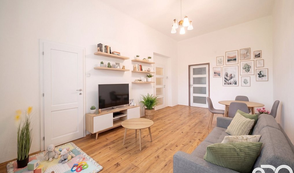 Prodej bytu 2+kk 52 m², Hradec Králové – náhled fotky 12