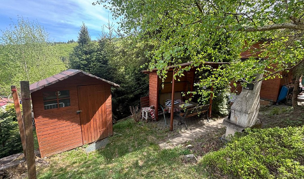 Prodej chaty/chalupy 49 m² s pozemkem 776 m², Košařiska – náhled fotky 25