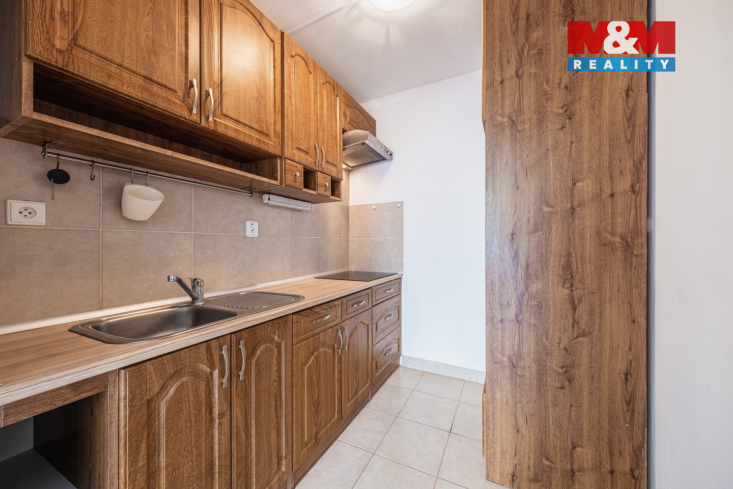 Pronájem bytu 2+kk 46 m² — photo 2
