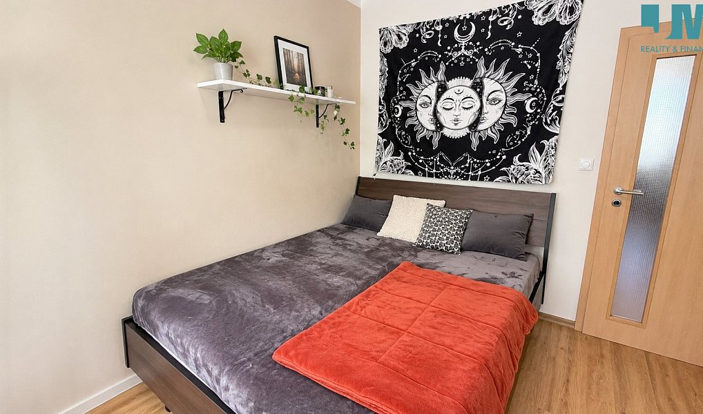 Prodej bytu 3+1 73 m², Třebíč – náhled fotky 5