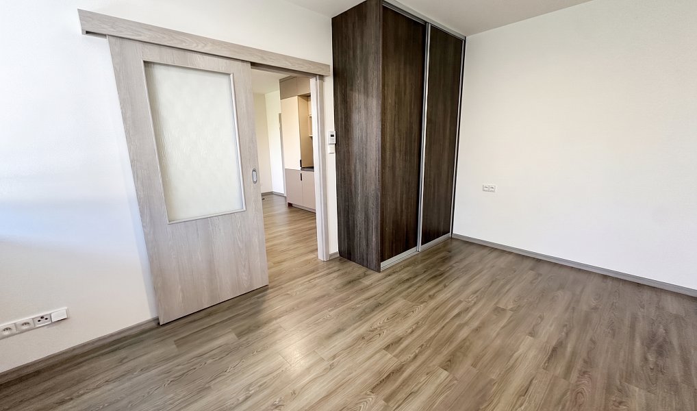 Pronájem bytu 2+kk 49 m², Česká Třebová – náhled fotky 2