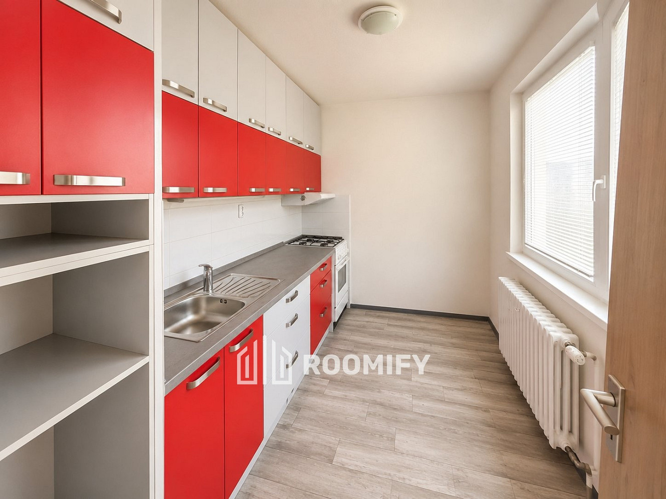 Prodej bytu 2+1 62 m² – fotografie 5