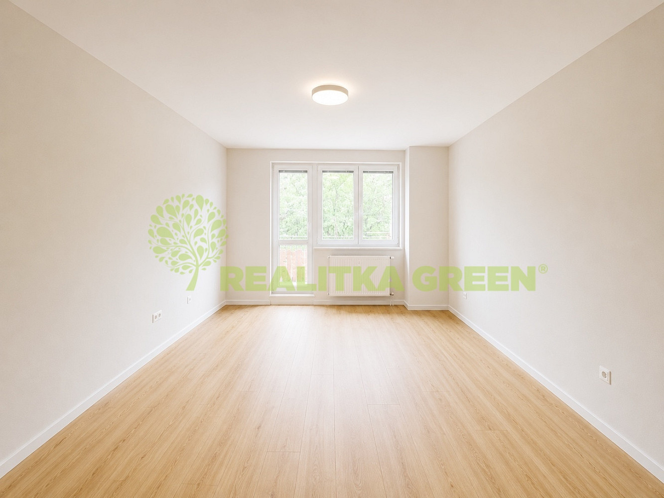 Prodej bytu 2+1 56 m² — photo 3