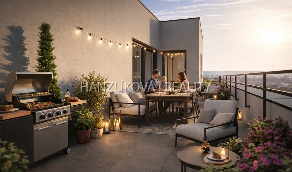 Prodej bytu 6+kk 132 m², České Budějovice – náhled fotky 7