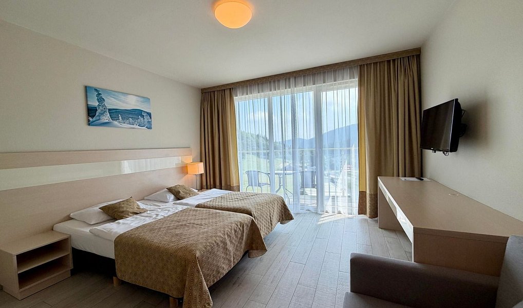 Prodej bytu 1+kk 28 m², Dolní Morava – náhled fotky 2