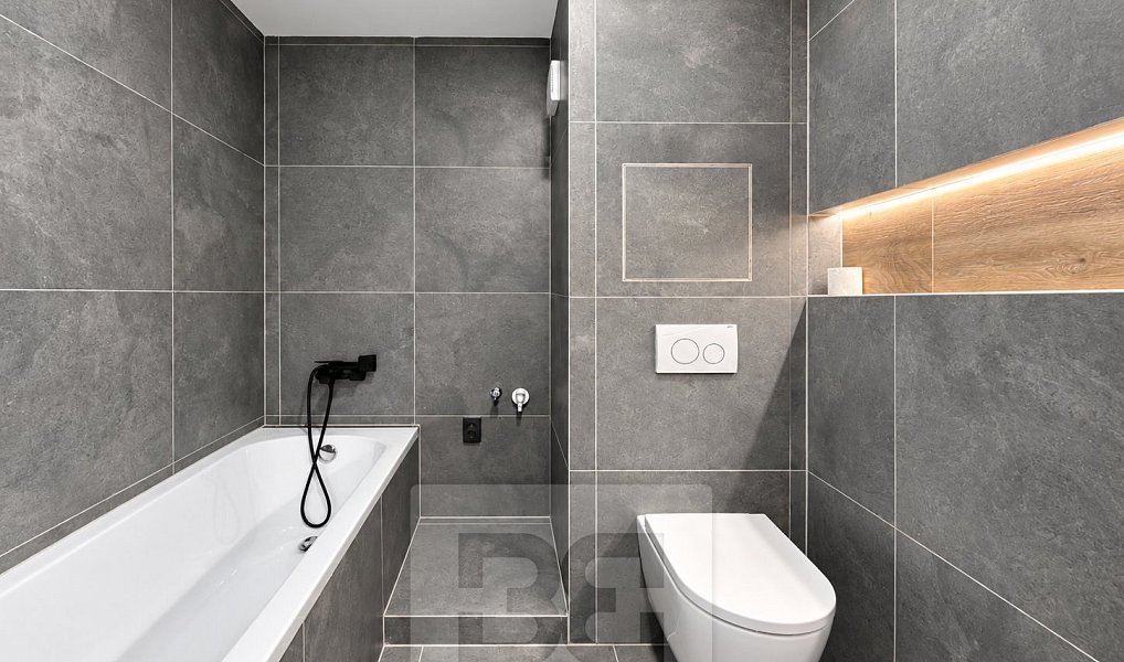 Pronájem bytu 1+1 43 m², Žatec – náhled fotky 13