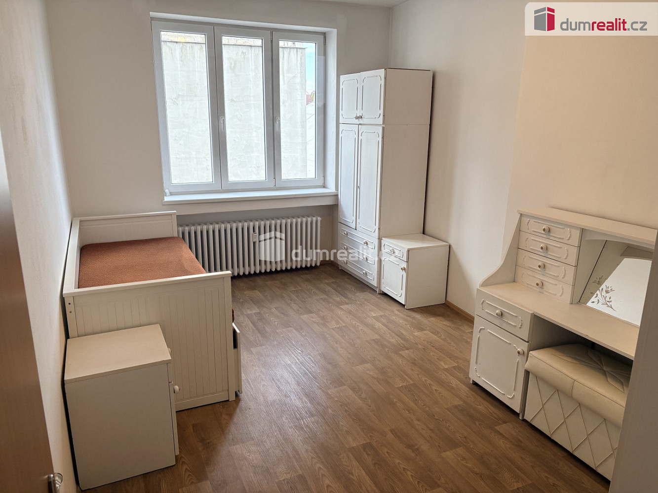 Pronájem bytu 2+kk 42 m² — photo 2