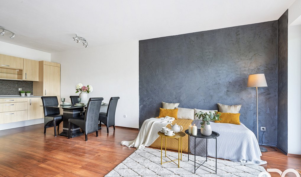 Prodej bytu 3+kk 86 m², Pardubice – náhled fotky 7