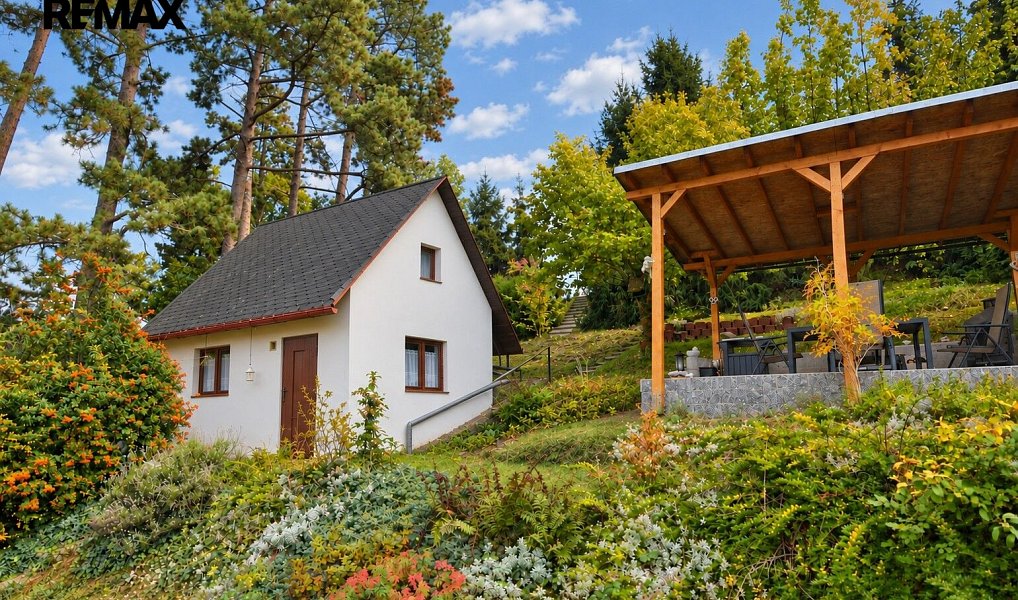 Prodej domu, 22 m², Slivenec - Praha 5, Praha