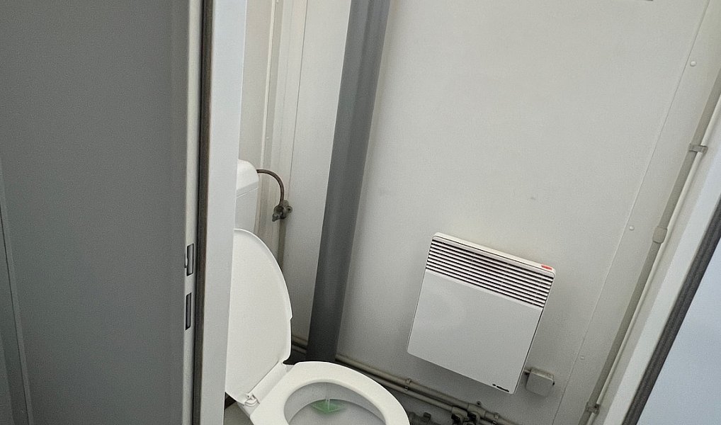 Pronájem skladovacích prostor 8 800 m², Šumperk – náhled fotky 22
