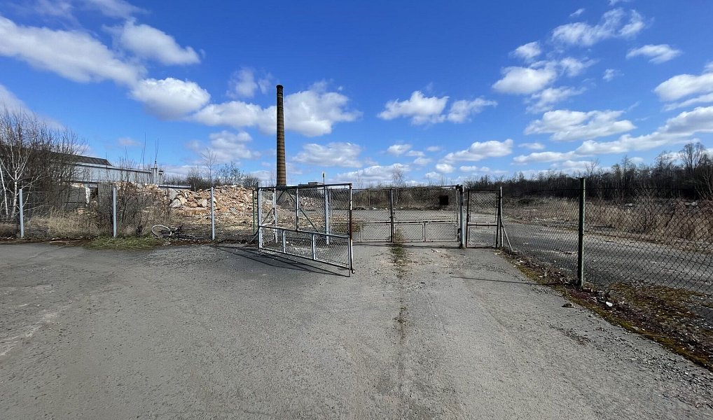Prodej komerčního pozemku 84 700 m², Háj u Duchcova – náhled fotky 10