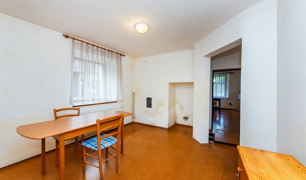 Prodej chalupy 197 m², Chanovice – náhled fotky 5