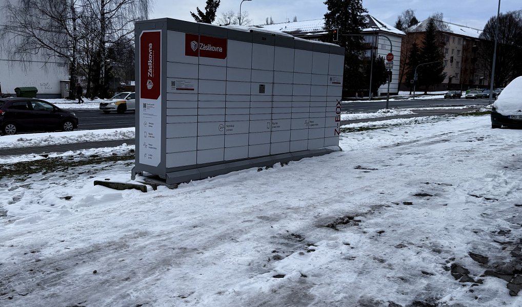 Pronájem obchodních prostor 185 m², Havířov – náhled fotky 3
