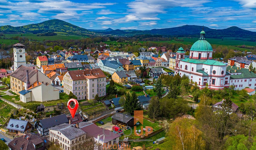 Prodej domu 121 m² s pozemkem 113 m², Jablonné v Podještědí – náhled fotky 33