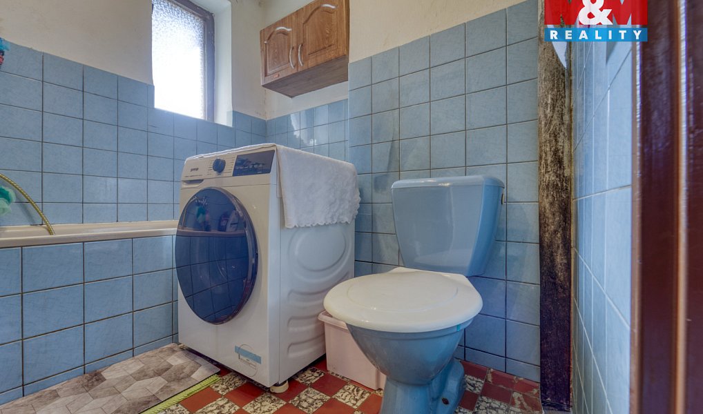 Prodej domu 159 m² s pozemkem 452 m², Blovice – náhled fotky 10