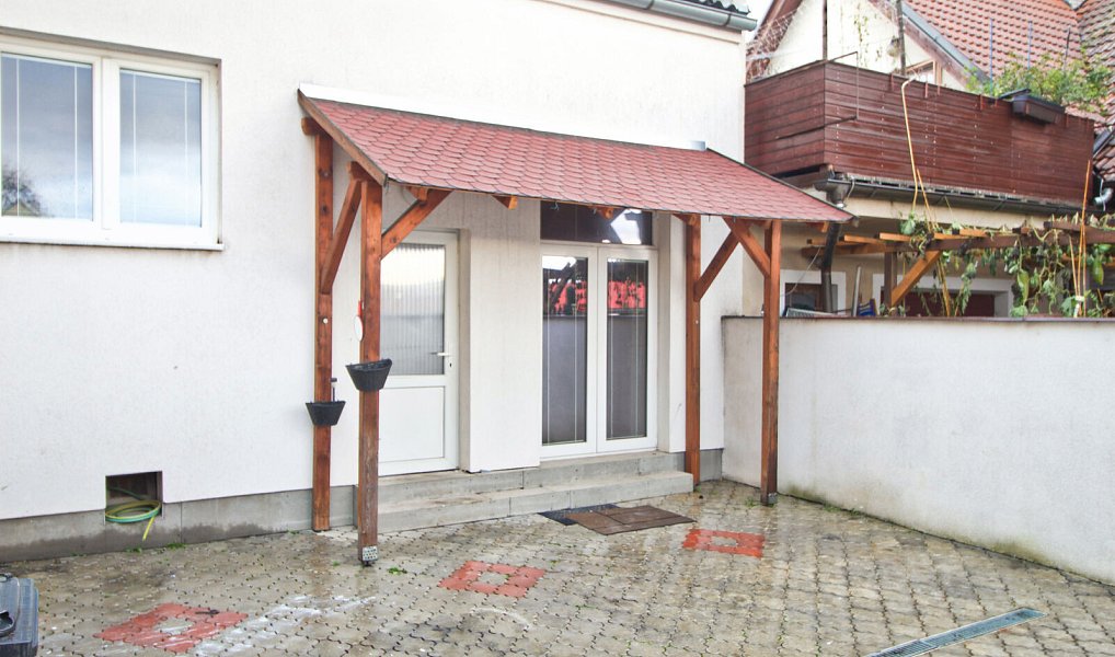 Pronájem bytu 2+kk 42 m², Líně – náhled fotky 3