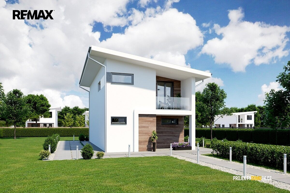 Prodej domu 123 m² s pozemkem 1 209 m² – fotografie 4