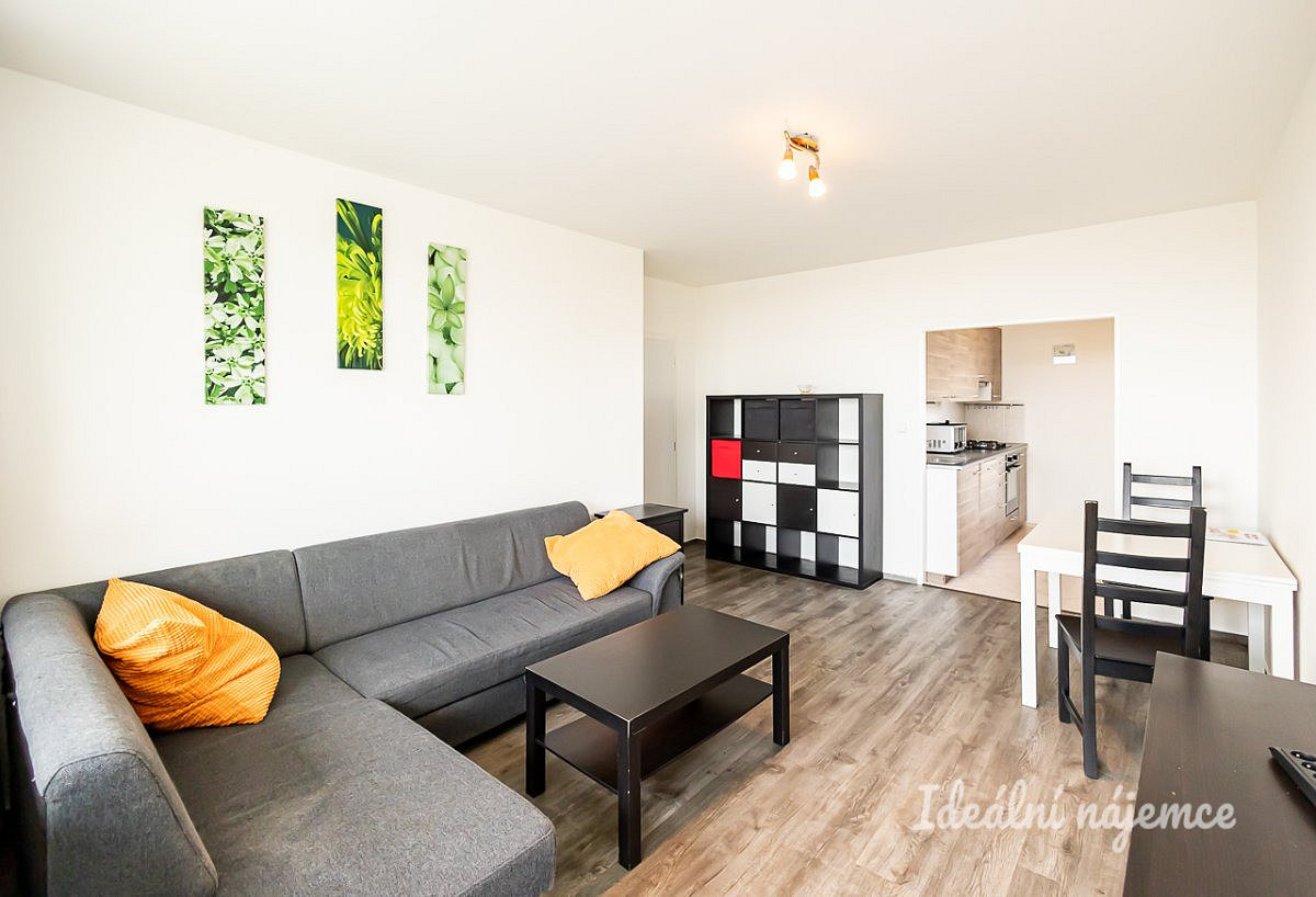Pronájem bytu 3+kk 63 m² – fotografie 5