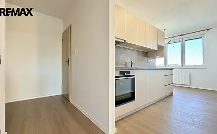 Pronájem bytu 3+1 74 m²