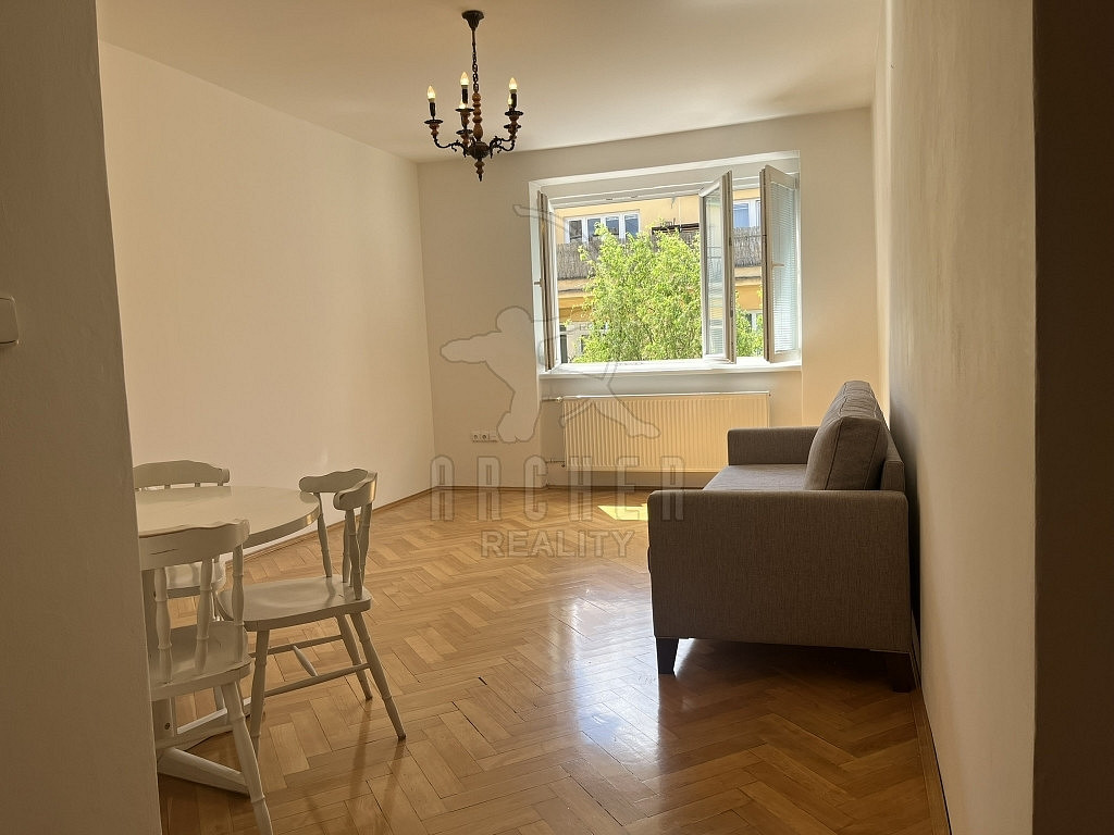 Prodej bytu 2+kk 55 m² – fotografie 2
