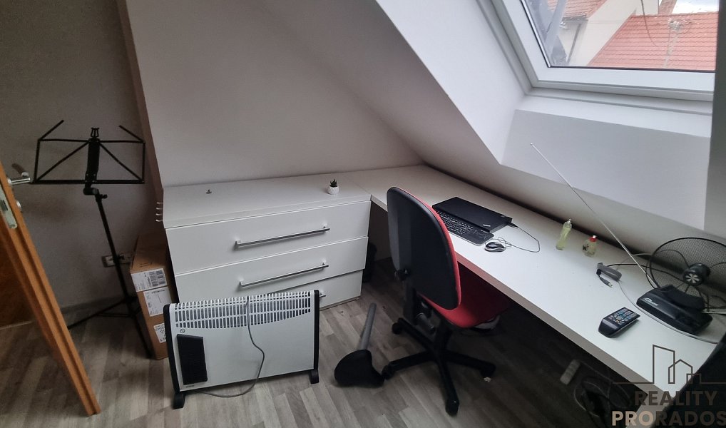 Pronájem domu 210 m² s pozemkem 500 m², Rohatec – náhled fotky 13