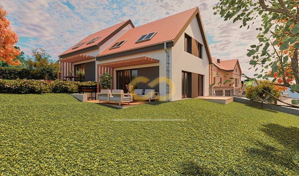 Prodej bytu 5+kk 150 m², Prachatice – náhled fotky 3
