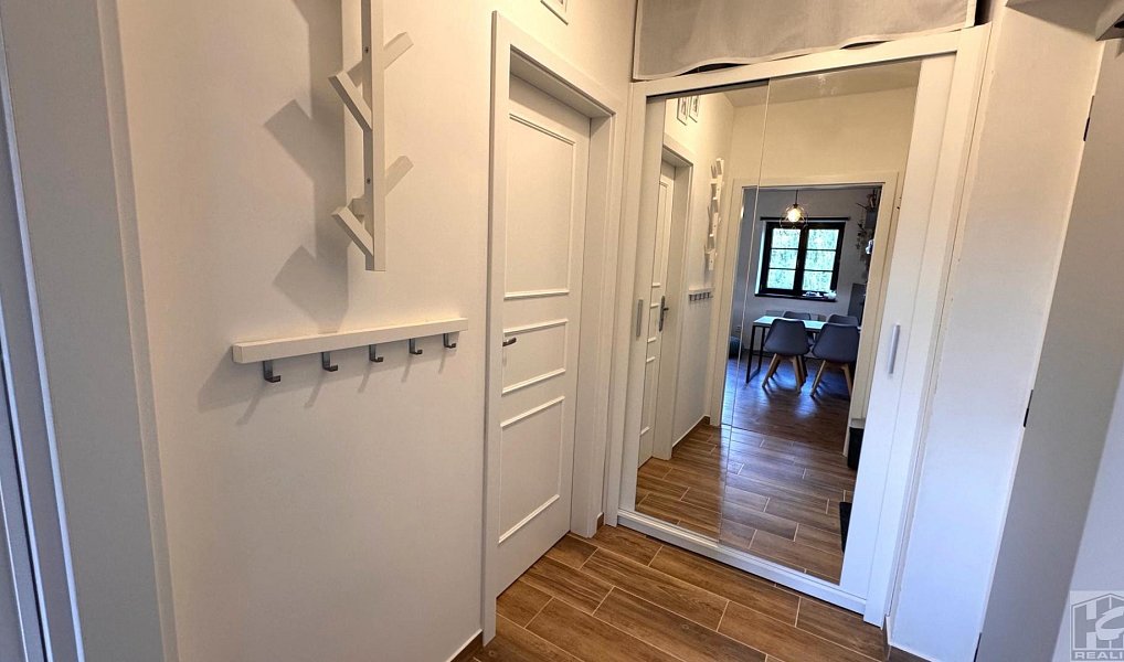 Prodej bytu 2+kk 50 m², Vítkovice – náhled fotky 13