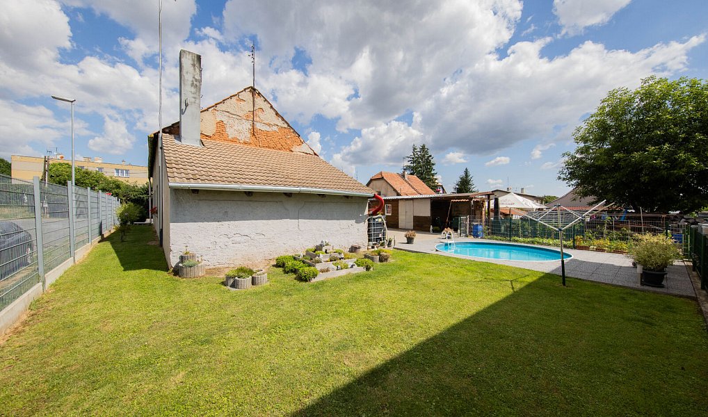 Prodej domu 200 m² s pozemkem 535 m², Tismice – náhled fotky 26