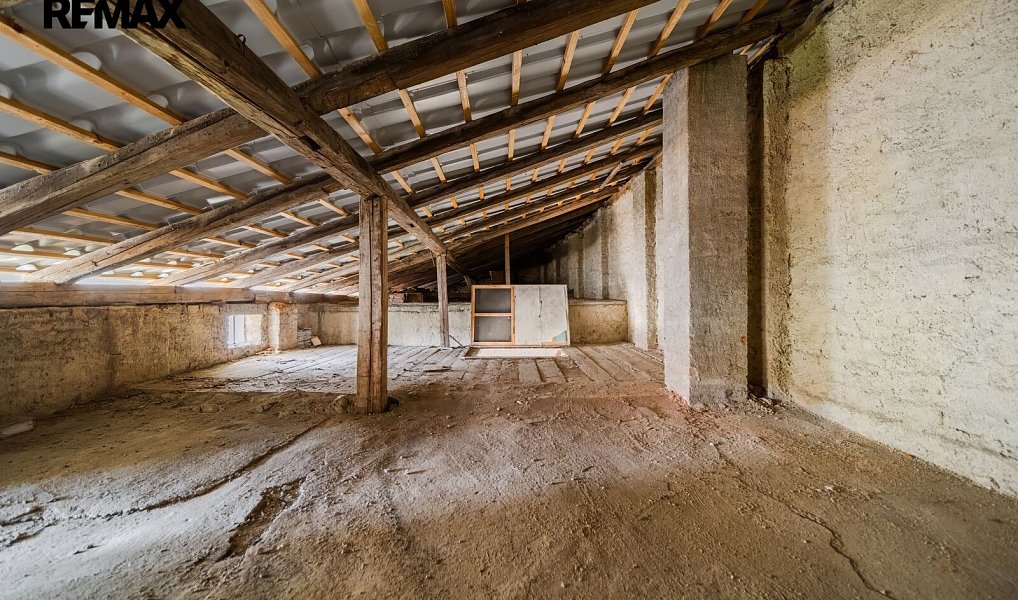 Prodej domu 140 m² s pozemkem 675 m², Moravský Krumlov – náhled fotky 36