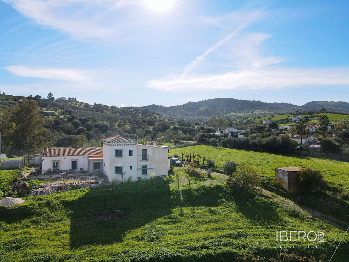 Casa 6+kk – Málaga, Tiro de Pichón, Cruz de Humilladero - Vista 5