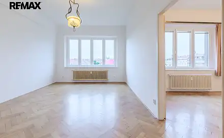 Prodej bytu 2+1 95 m²