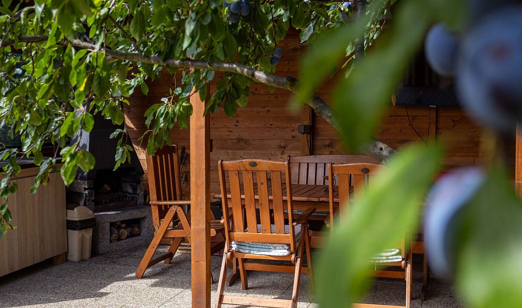 Pronájem domu 104 m² s pozemkem 317 m², Havlíčkův Brod – náhled fotky 18