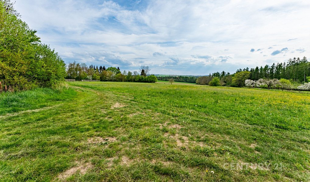 Prodej domu 80 m² s pozemkem 3 279 m², Loket – náhled fotky 22