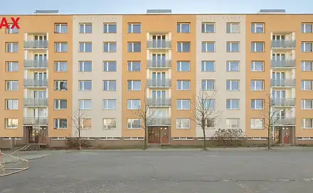 Prodej bytu 3+1 75 m², Stínadla, Ledeč nad Sázavou, okres Havlíčkův Brod