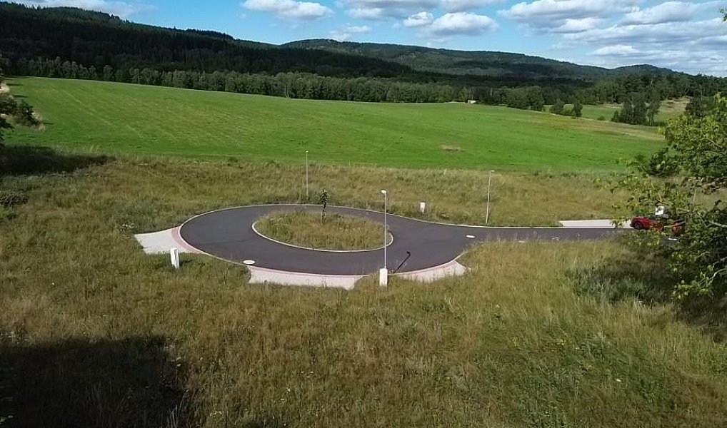 Prodej stavebního pozemku 1 217 m², Merklín – náhled fotky 13
