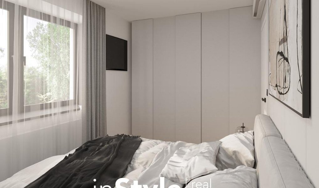 Prodej bytu 2+kk 39 m², Uherské Hradiště – náhled fotky 14