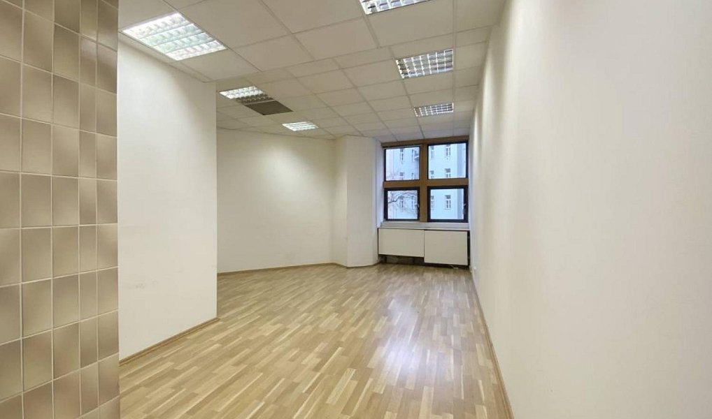 Pronájem kanceláře 114 m², Praha – náhled fotky 10