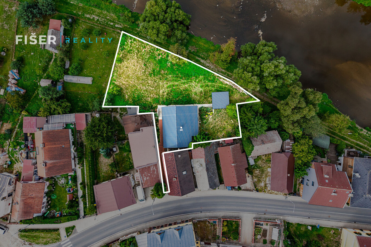 Prodej domu 84 m² s pozemkem 1 473 m² – fotografie 3
