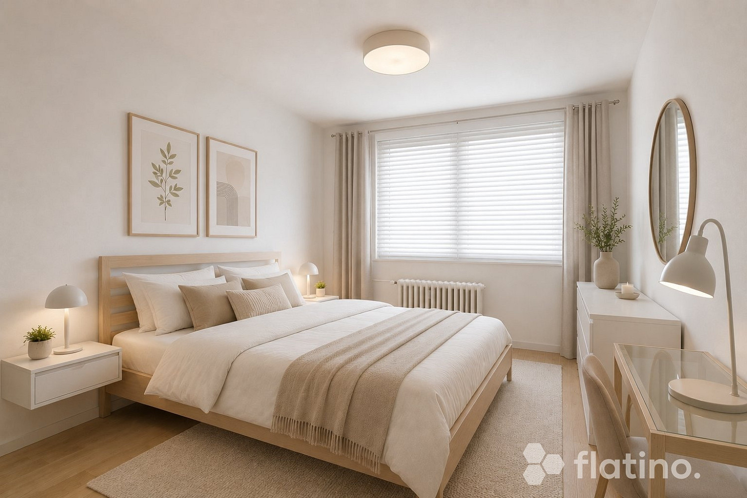 Prodej bytu 3+kk 70 m² — photo 3