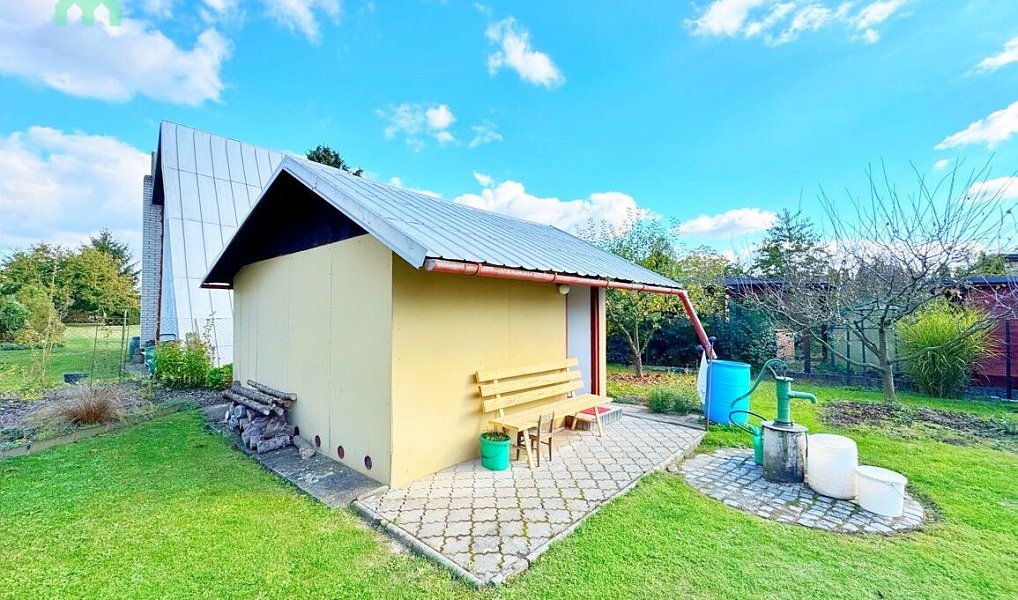 Prodej zahrady 487 m², Lipník nad Bečvou – náhled fotky 9
