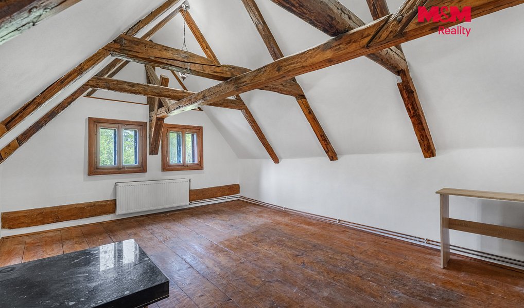 Prodej domu 113 m² s pozemkem 393 m², Kamenický Šenov – náhled fotky 12