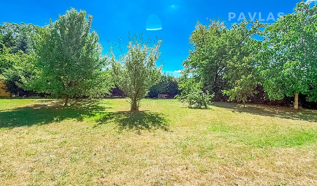Prodej stavebního pozemku 1 163 m², Jankov – náhled fotky 14