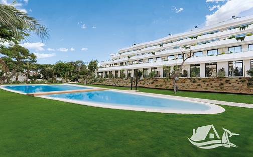 Prodej bytu 4+kk 86 m², Alfaz del Pi, Alicante, Španělsko