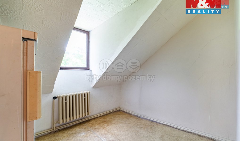 Prodej bytu atypického 213 m², Mariánské Lázně – náhled fotky 5
