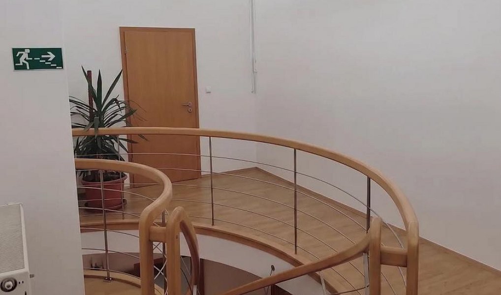 Pronájem domu 801 m² s pozemkem 1 850 m², Praha – náhled fotky 26